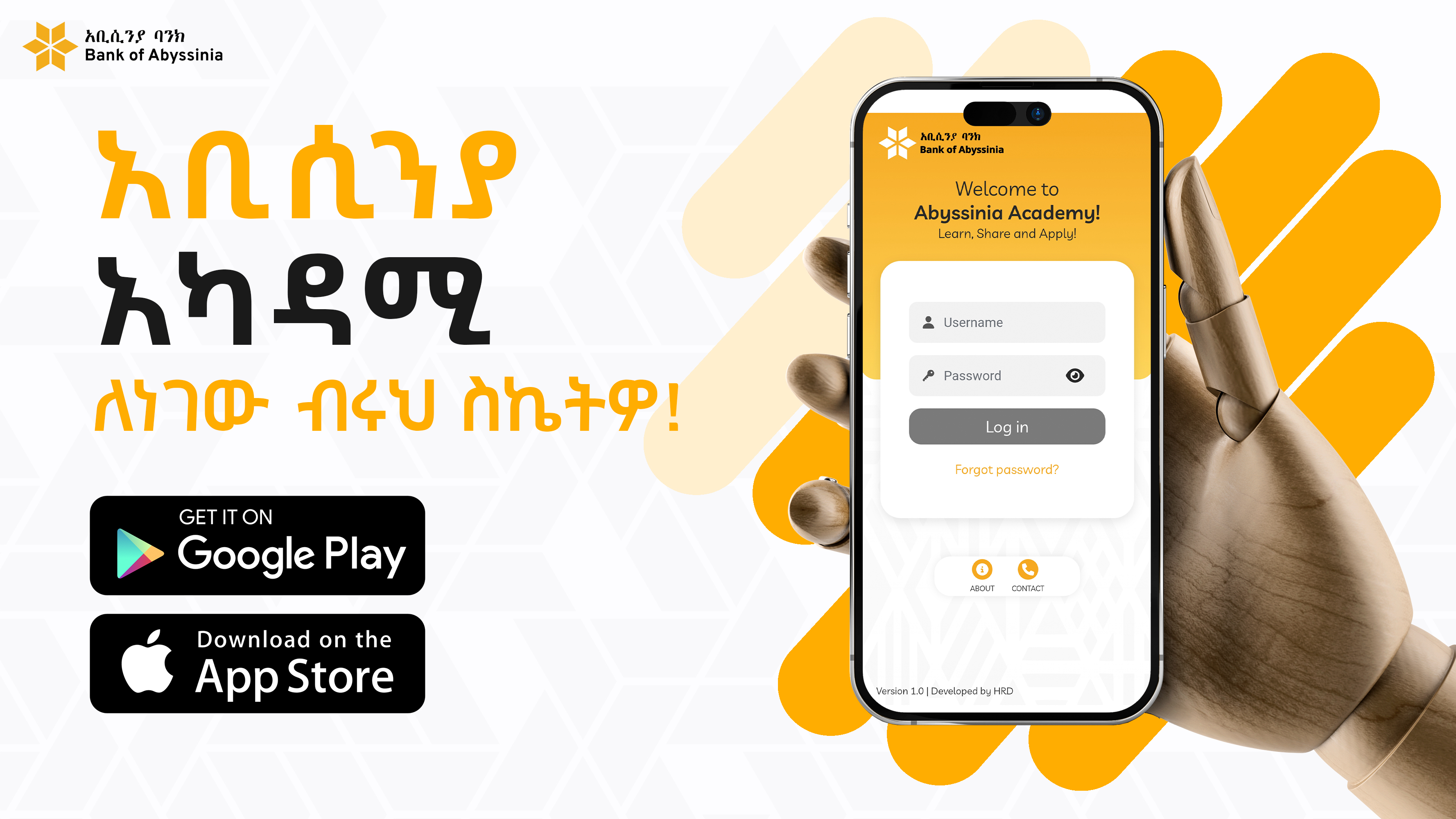 AI & Machine Learning